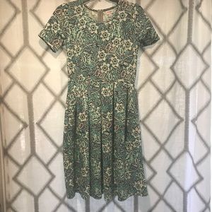 LulaRoe dress
